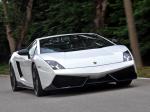 Lamborghini Gallardo LP550-2 MLE 2012 года